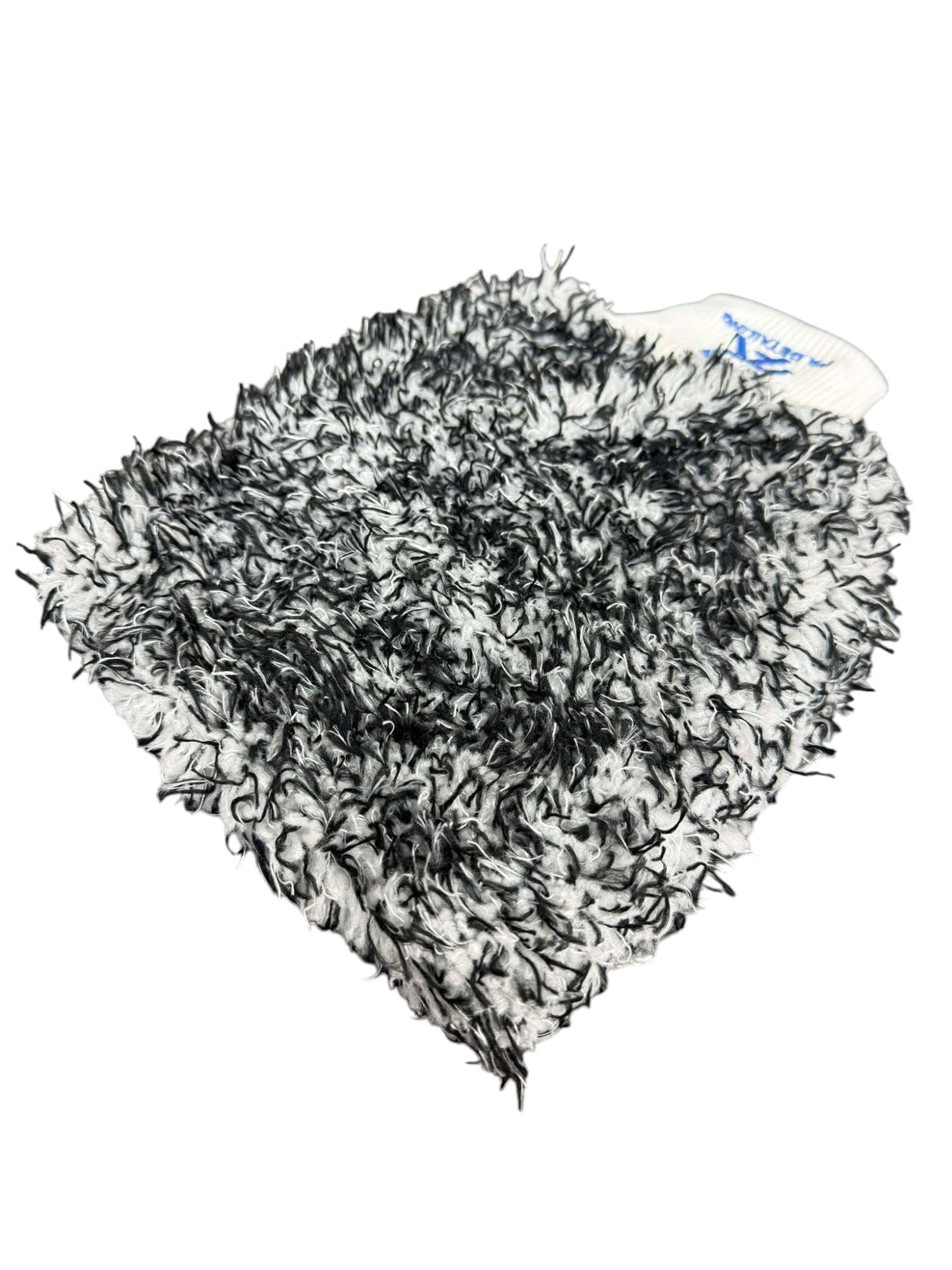 Microfiber Washing Glove