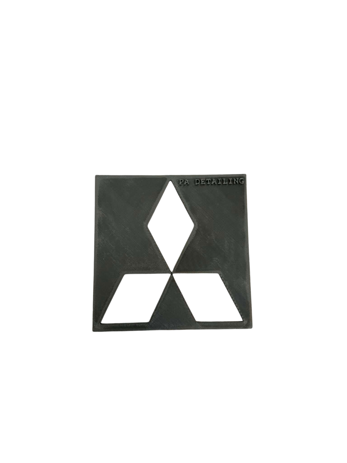 Car Carpet Stencils
