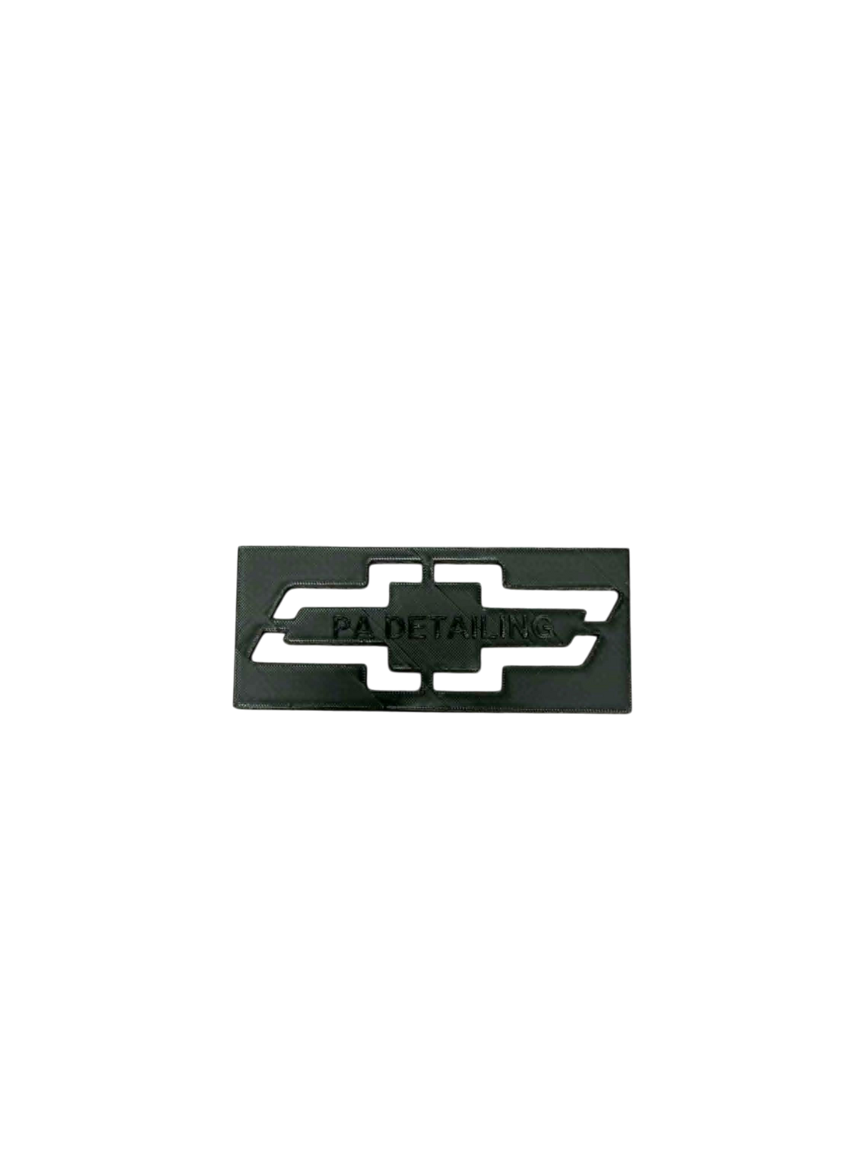 Car Carpet Stencils