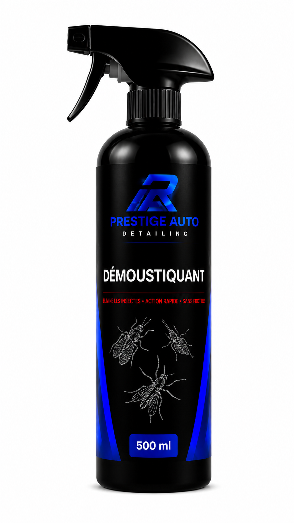 Démoustiquant 500 ml