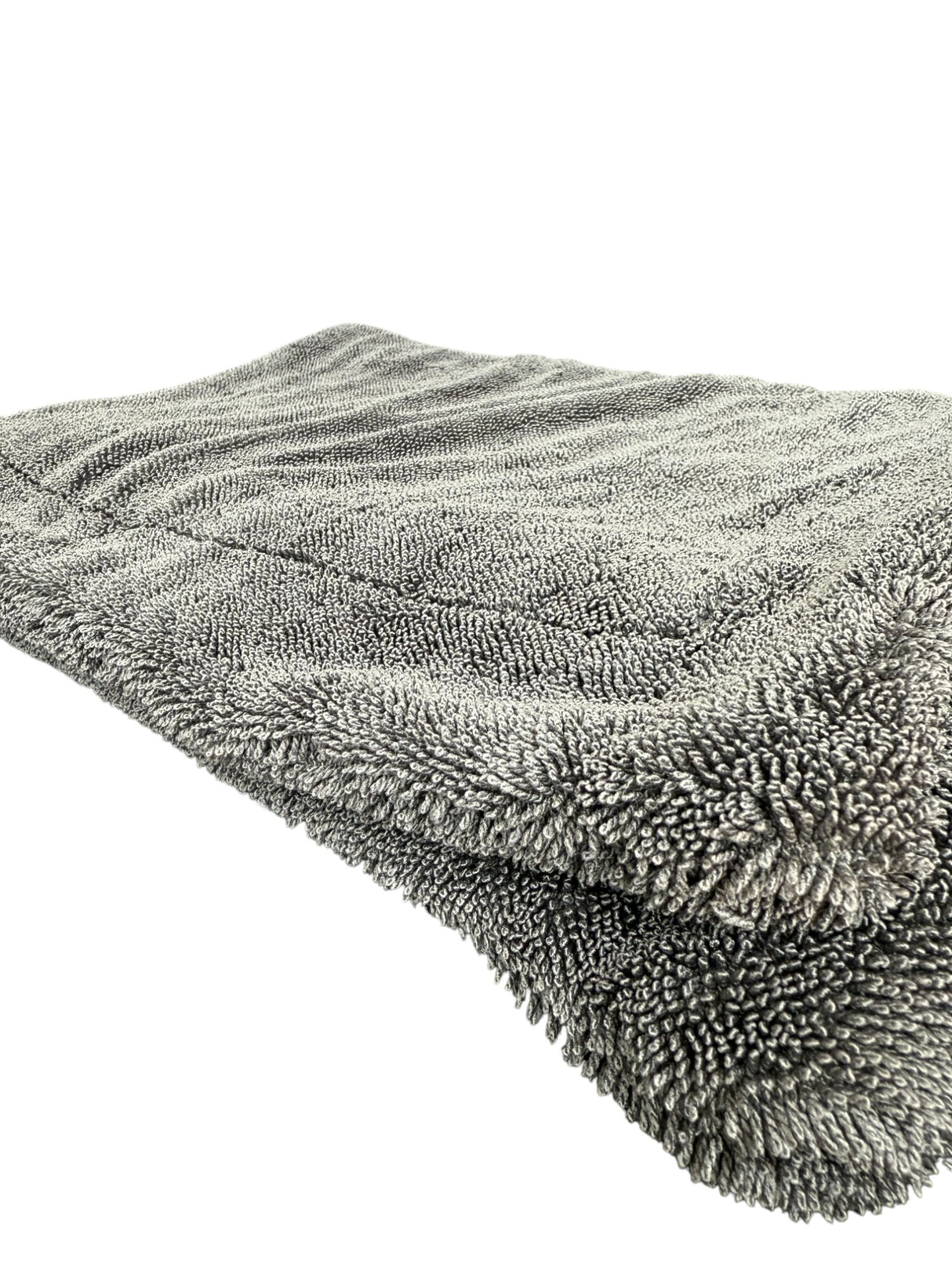 Grande Microfibre de Séchage Voiture 1200GSM – 50x80cm Ultra-Absorbante et Sans Rayures