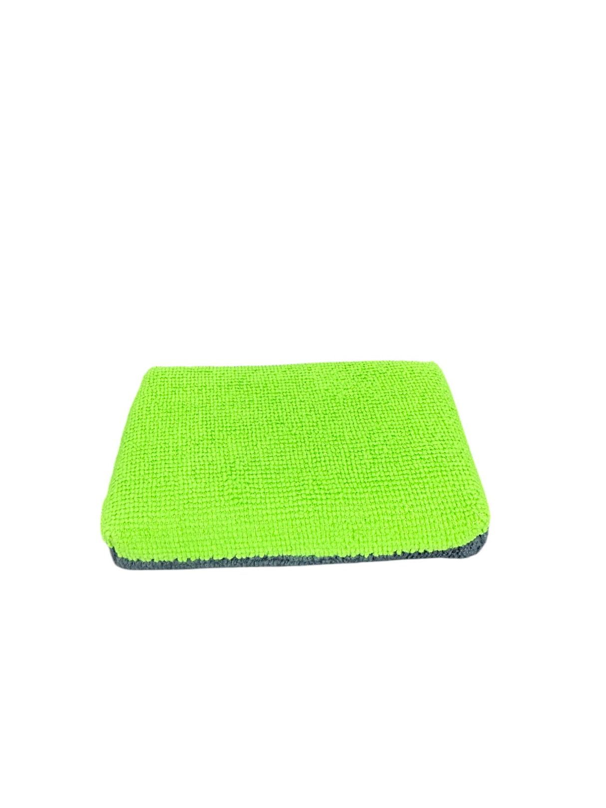 Double Sided Microfiber Applicator Sponge x6