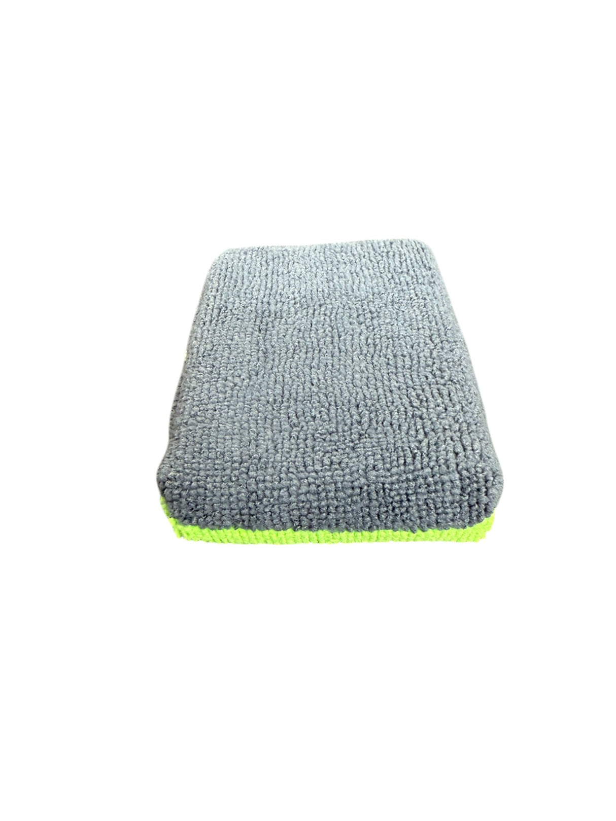 Double Sided Microfiber Applicator Sponge x6