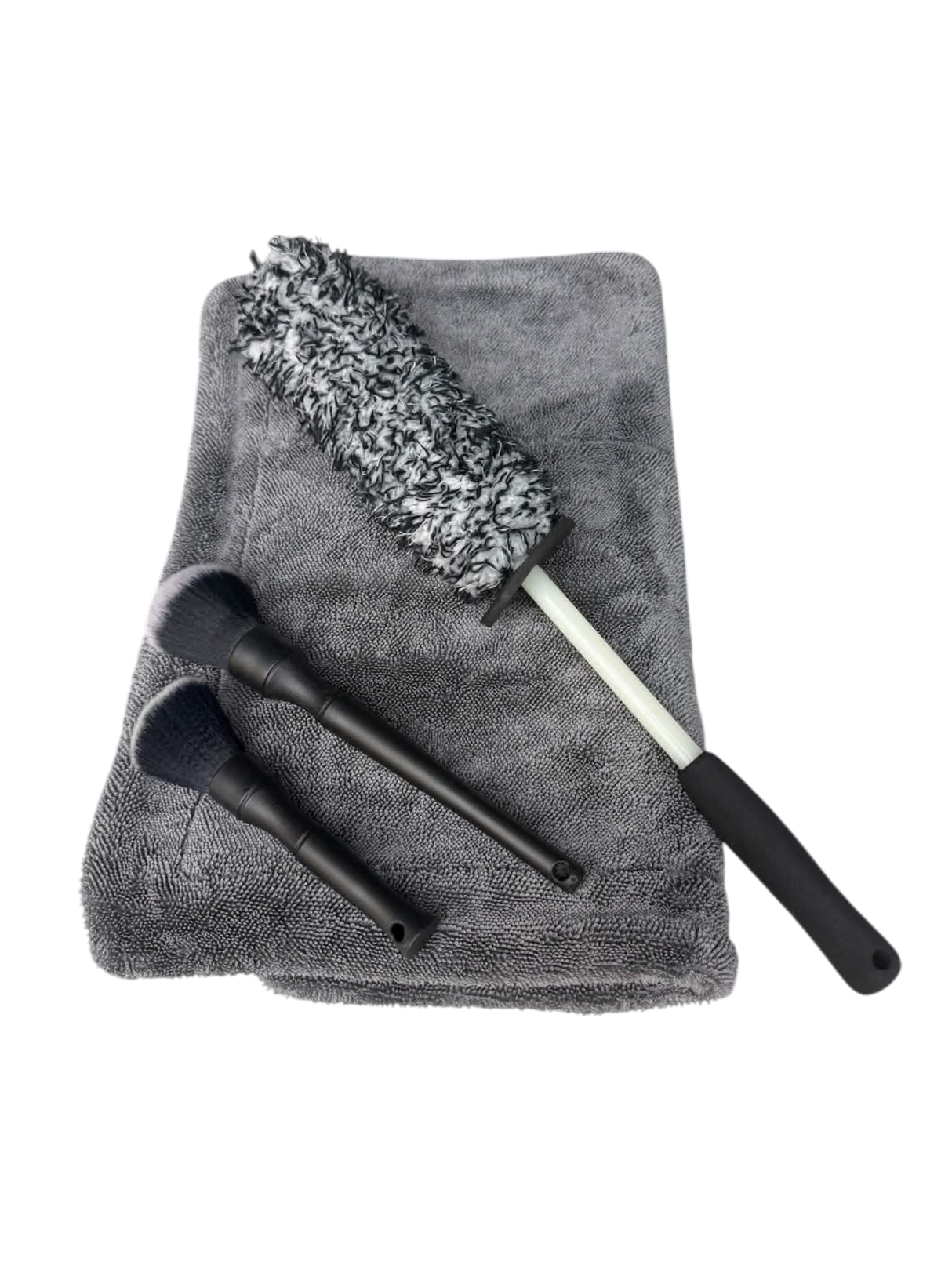 Kit Passionné Extérieur Accessoires