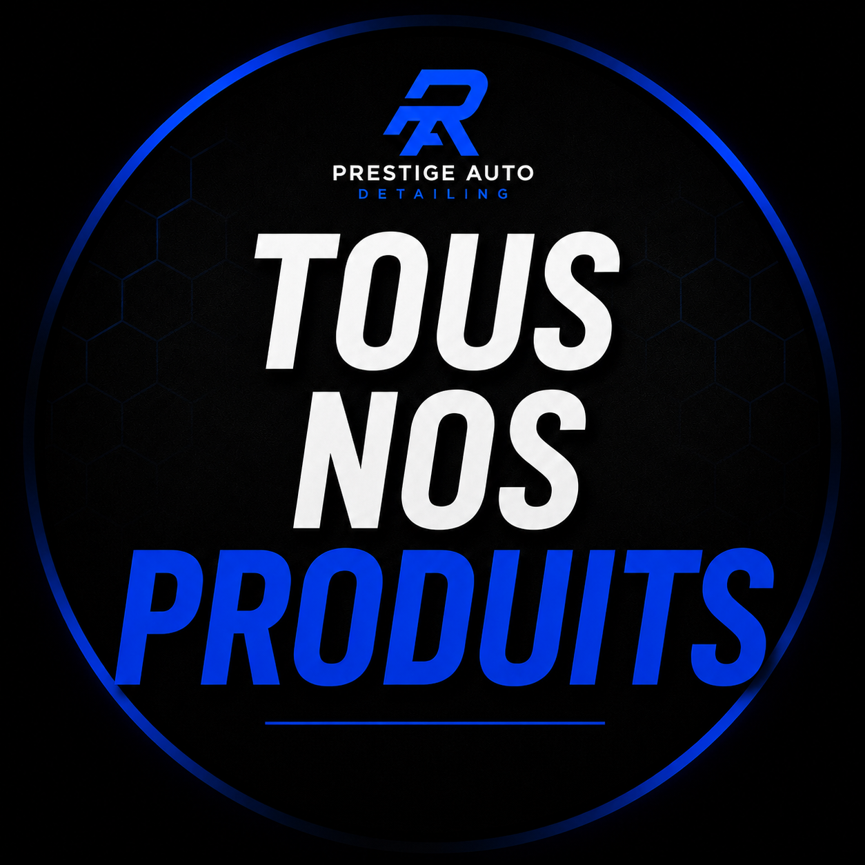 Tous Nos Produits