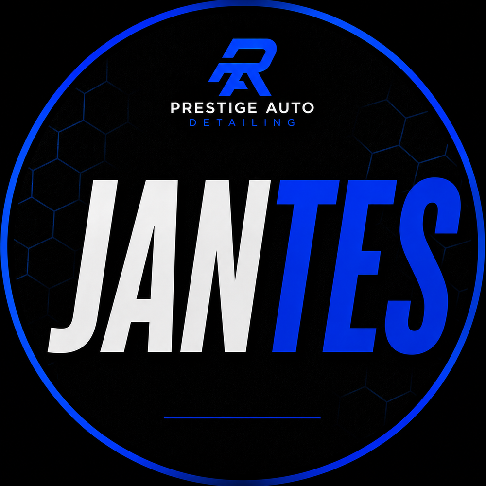 Jantes Prestige Auto Detailing
