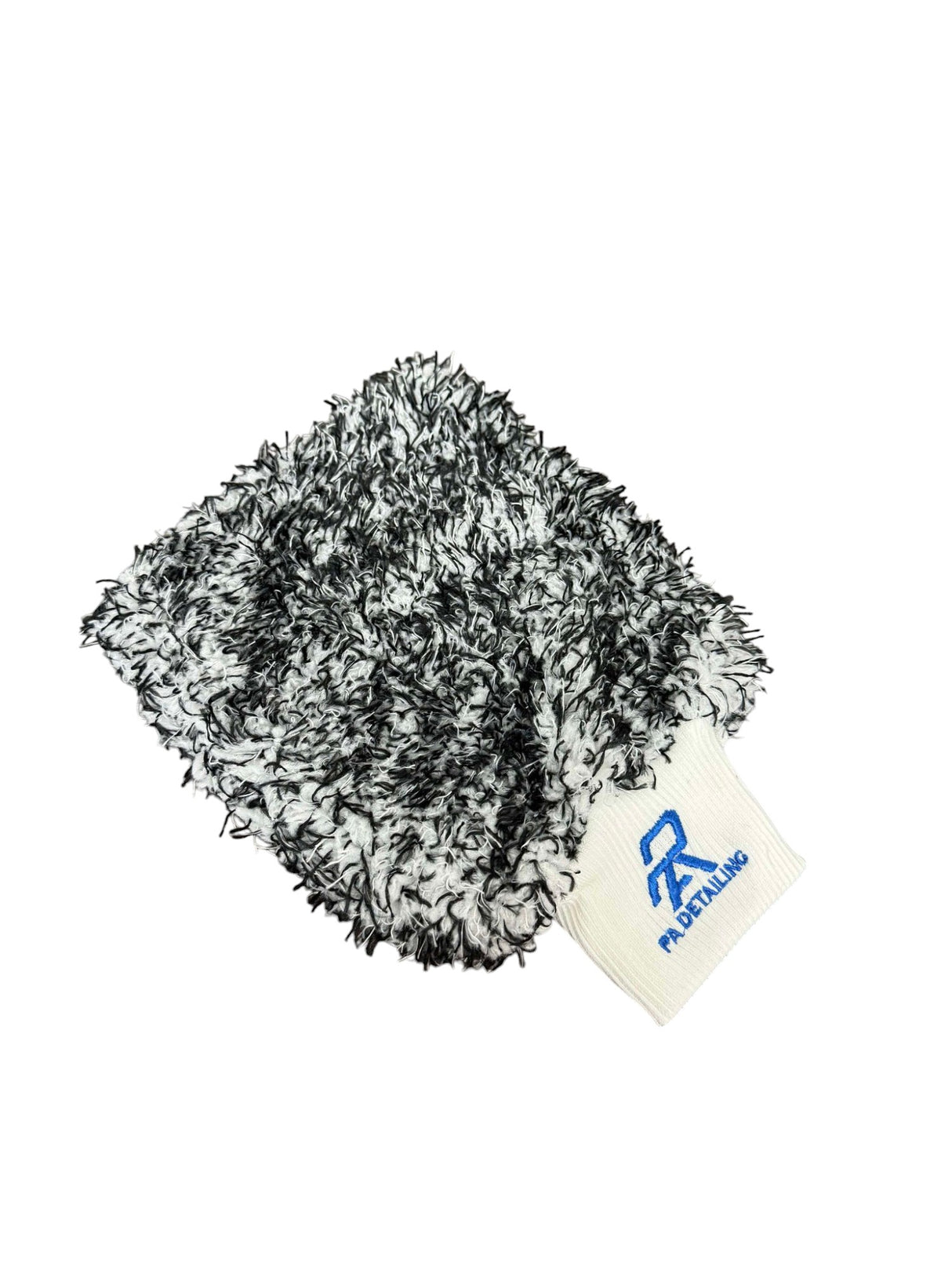 Gant de Lavage Microfibre