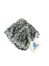 Gant de Lavage Microfibre