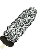 Ultra Soft Microfiber Long Bristle Rim Brush