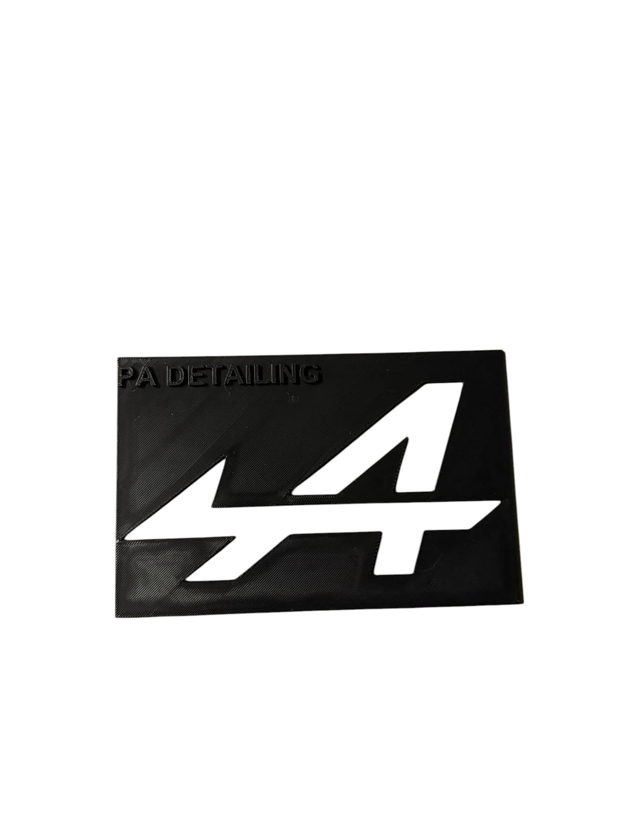 Pochoirs Pour Tapis Automobile