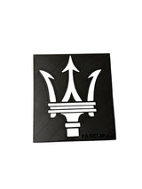 Pochoirs Pour Tapis Automobile