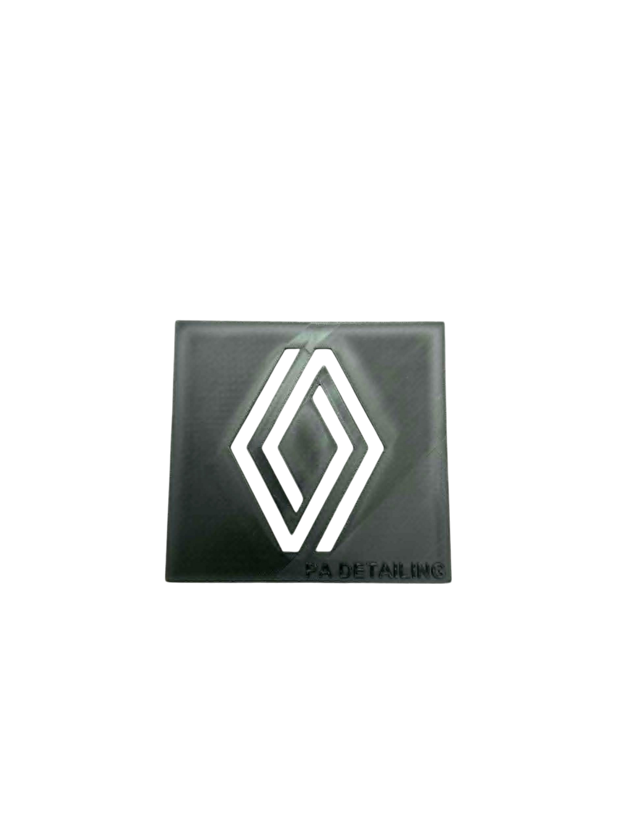 Car Carpet Stencils