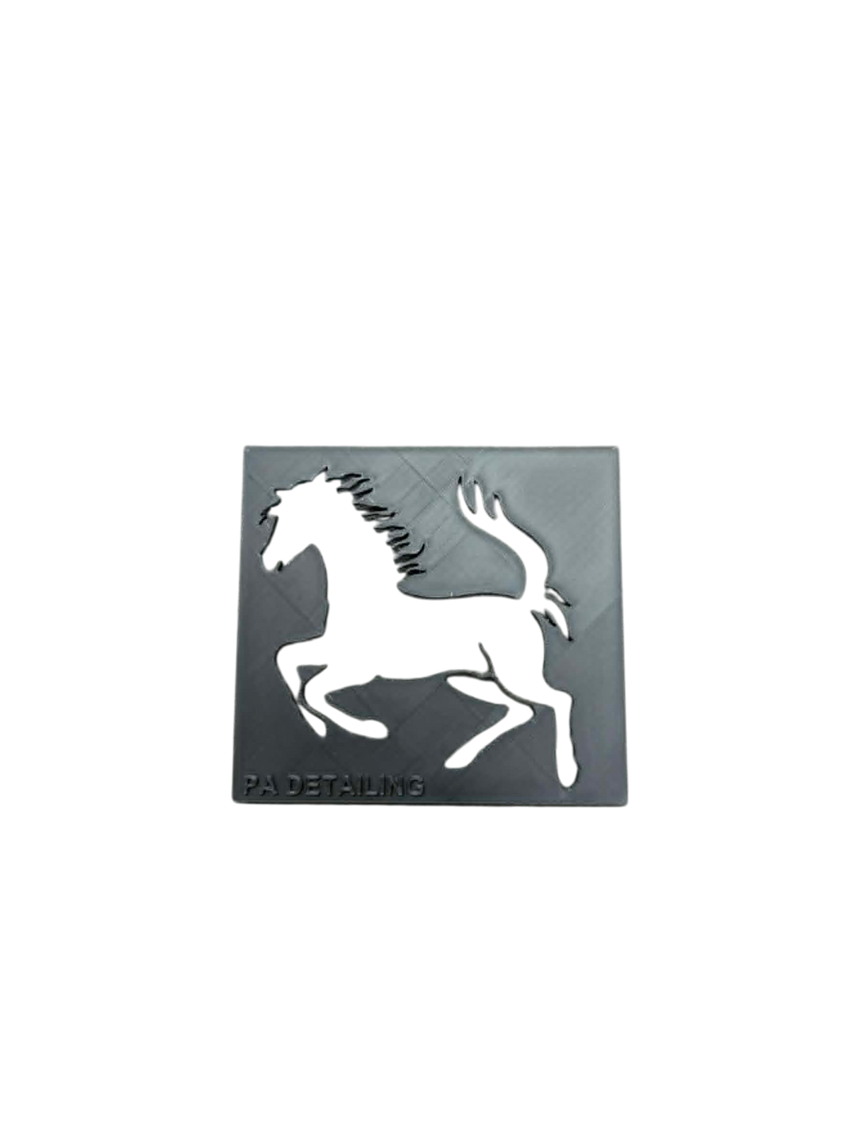 Car Carpet Stencils