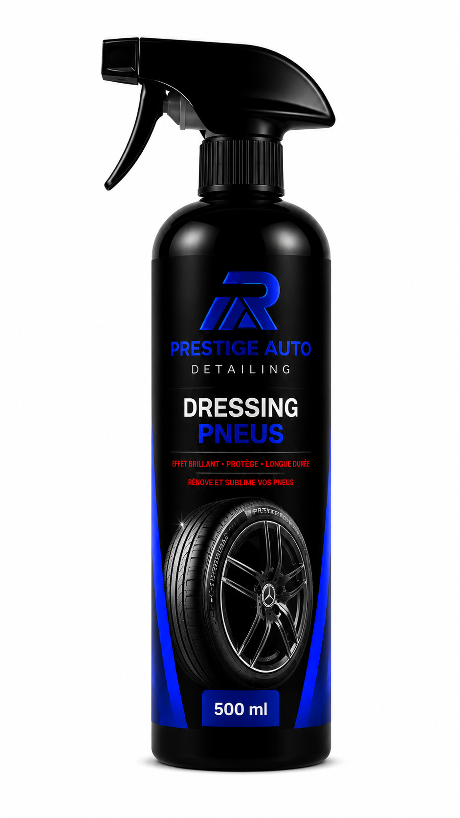 Dressing Pneus 500 ml