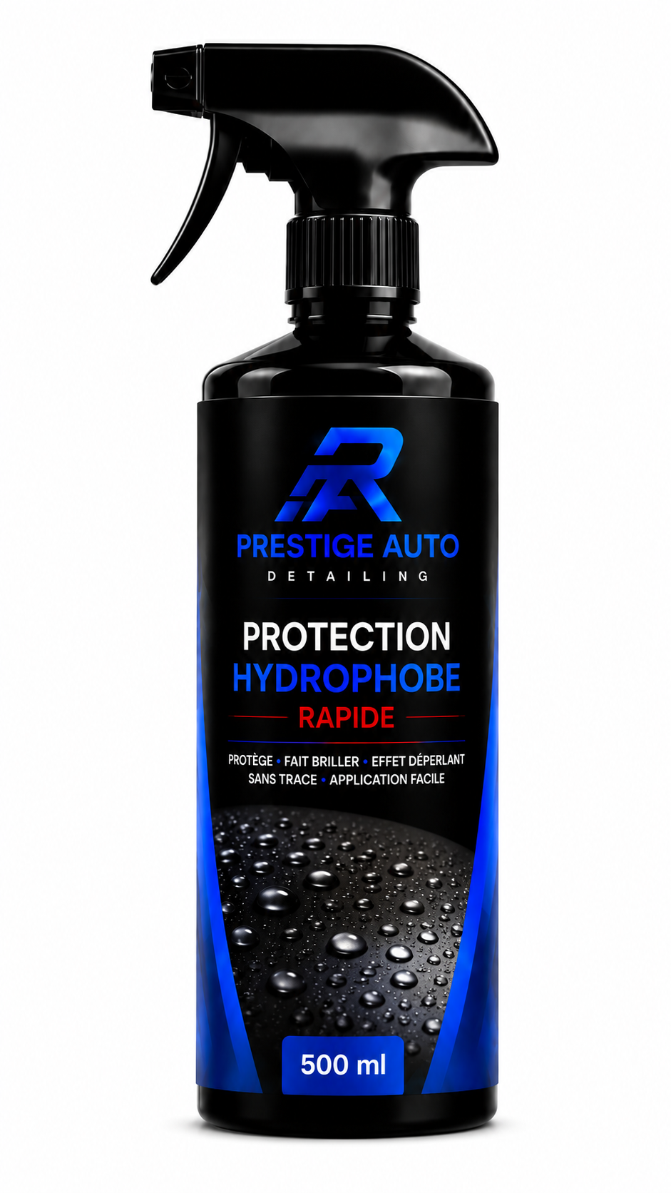 Protection Hydrophobe Rapide 500 ml