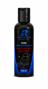Soin Cuir & Simili Cuir 100 ml