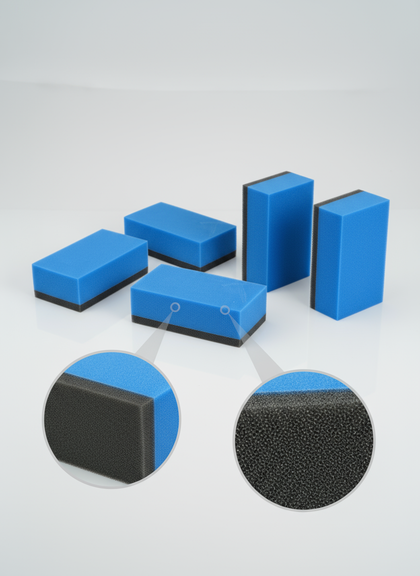 Ceramic Applicator Block - x5