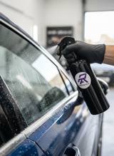 Spray Bottle 500 with Ergonomic Handle