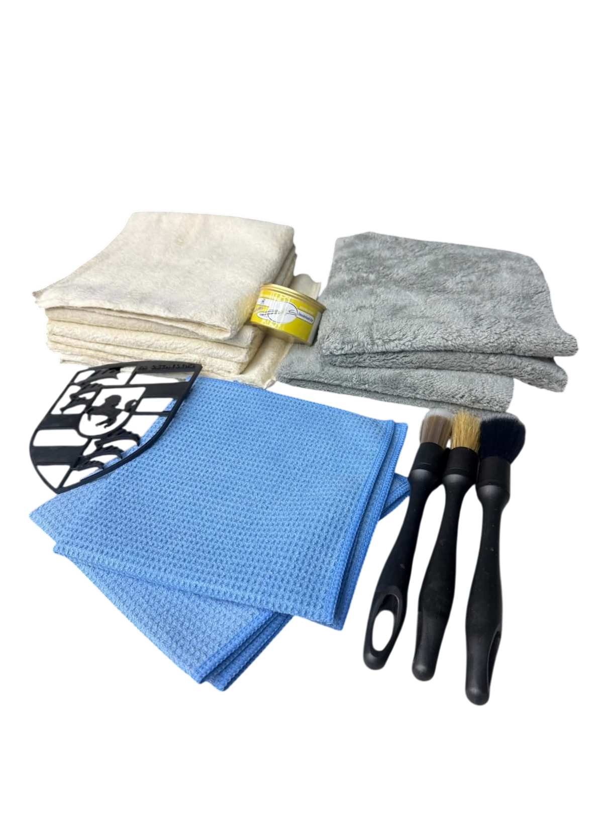 Kit Passionné Intérieur Accessoires