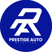 Prestige Auto Detailing logo