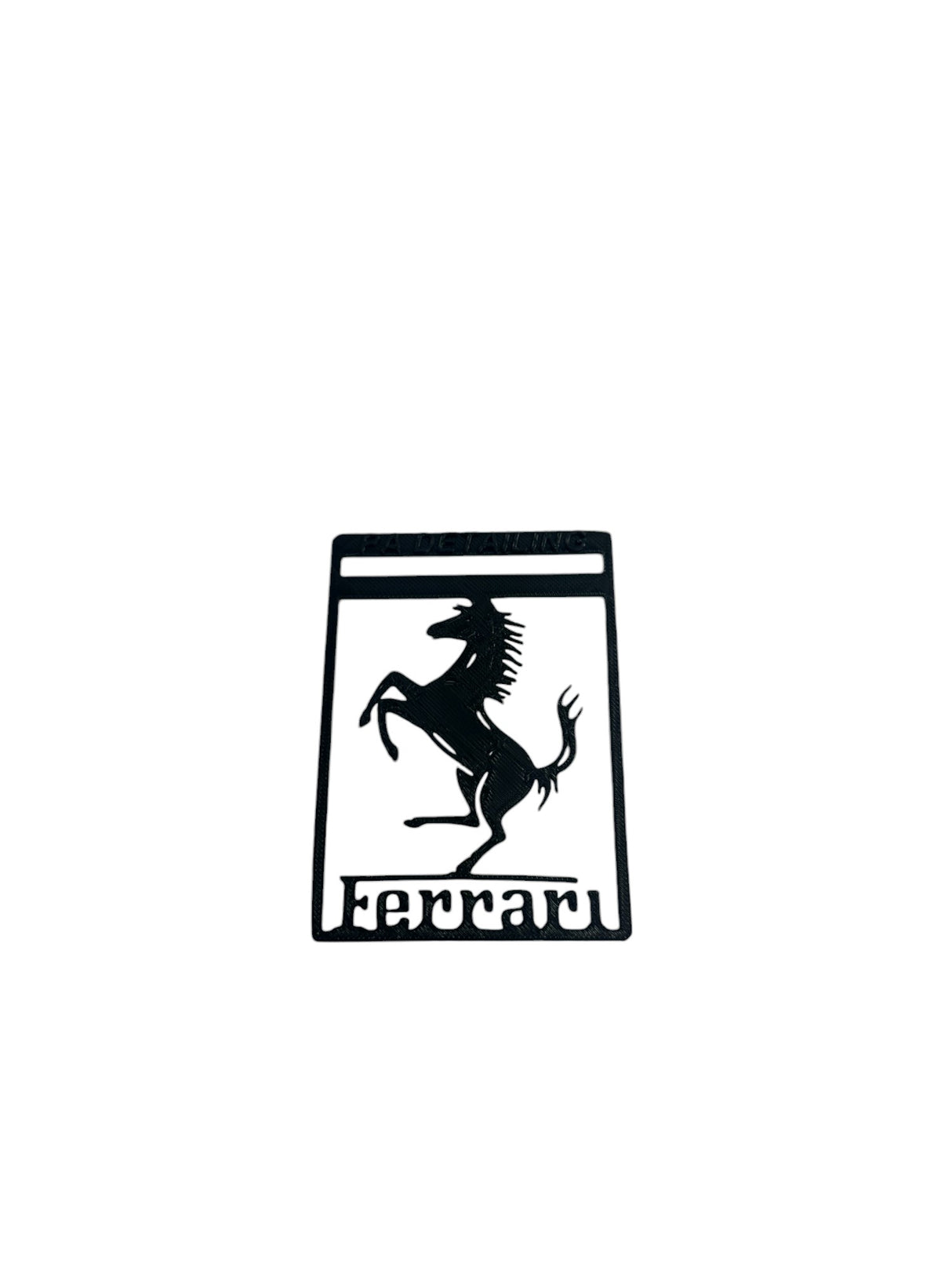 Pochoirs Pour Tapis Automobile